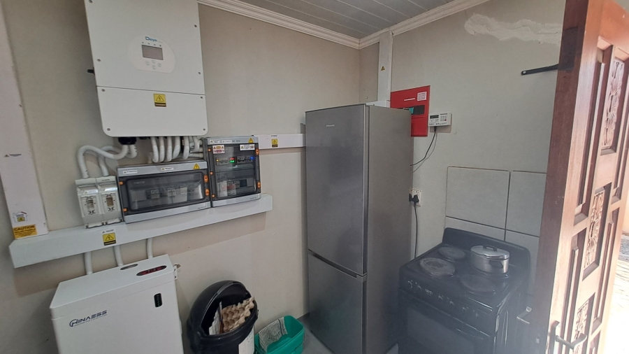 11 Bedroom Property for Sale in Brandwag Free State